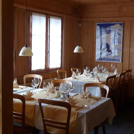 Gasthof Derby 3*