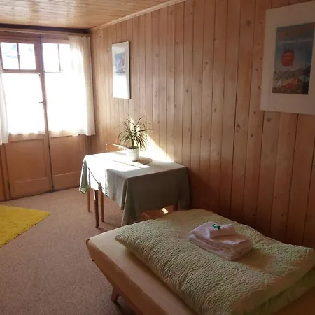 Gasthof Derby Mini-hôtel 3*