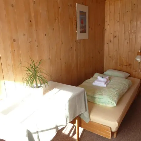 Gasthof Derby Värdshus