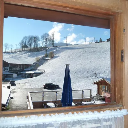 Gasthof Derby 3*