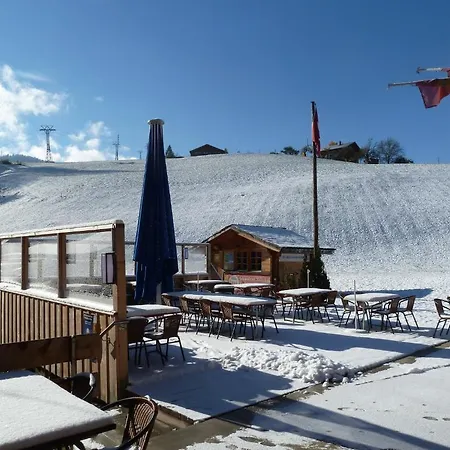 Gasthof Derby Inn 3*