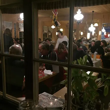 Gasthof Derby 3* Zweisimmen