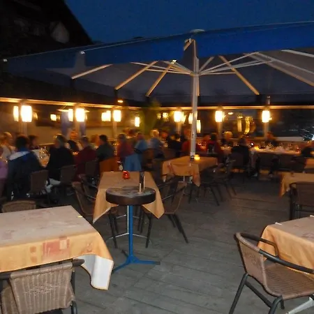 Inn Gasthof Derby 3*