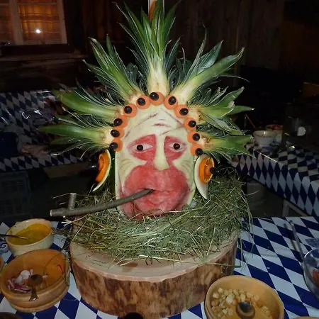 Gasthof Derby Mini-hôtel 3*