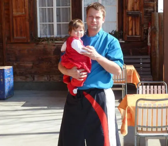 Gasthof Derby Inn 3*