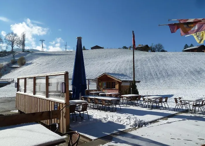 Gasthof Derby Inn 3*