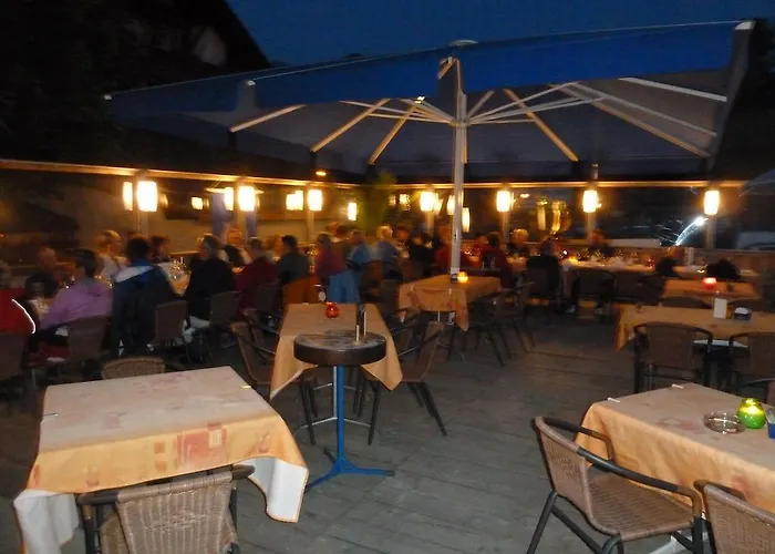 Inn Gasthof Derby 3*