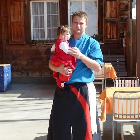 Gasthof Derby Gasthof 3*